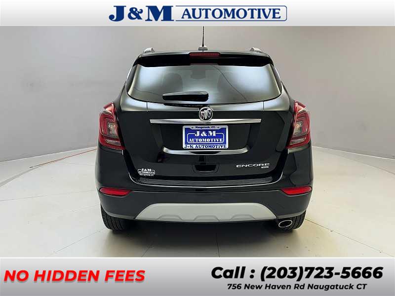 2022 Buick Encore Preferred photo