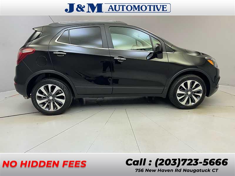 2022 Buick Encore Preferred photo