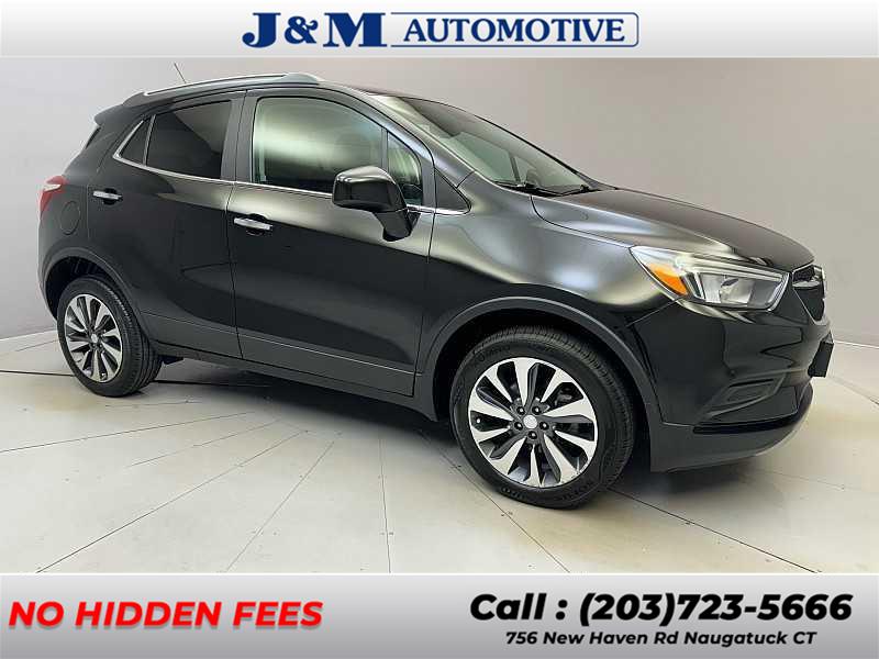2022 Buick Encore Preferred photo