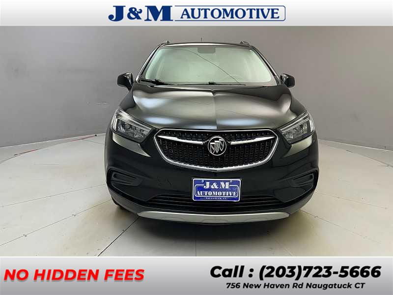 2022 Buick Encore Preferred photo