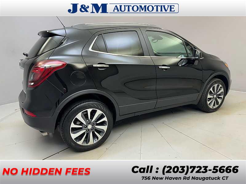 2022 Buick Encore Preferred photo