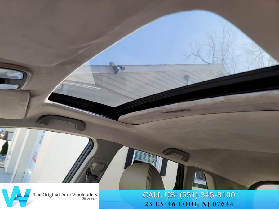 2008 Acura RDX photo