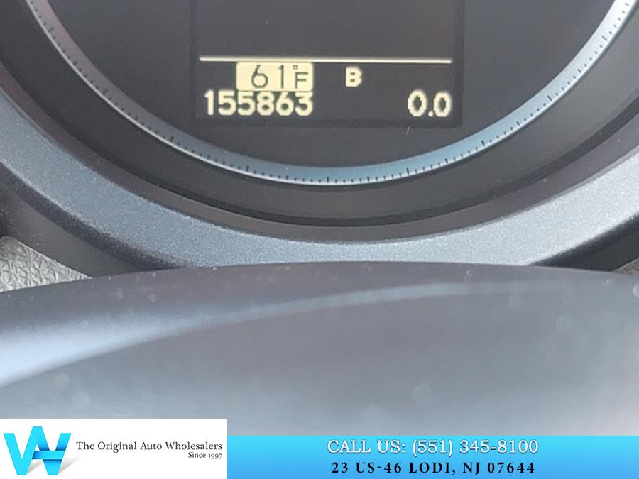 2008 Acura RDX photo
