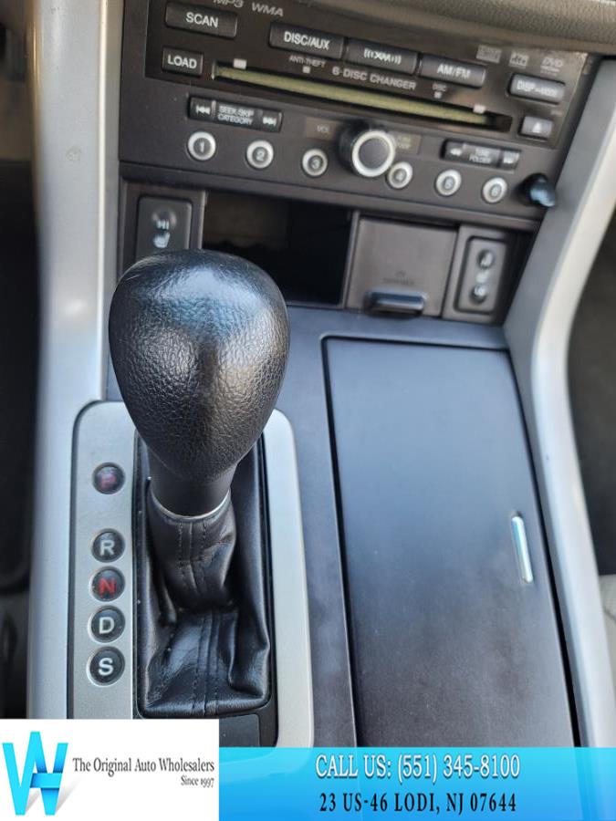 2008 Acura RDX photo