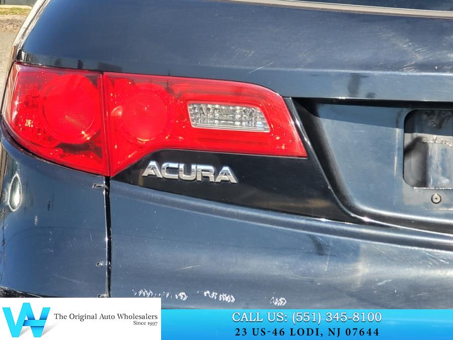 2008 Acura RDX photo