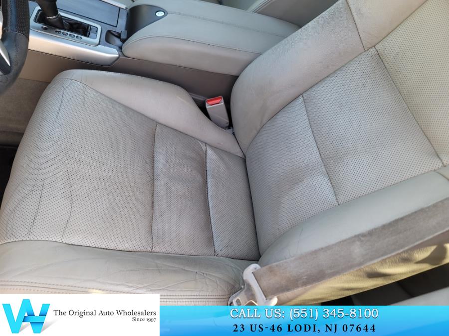 2008 Acura RDX photo