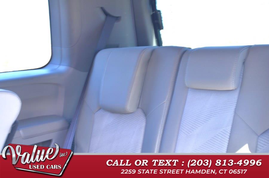 2014 Honda Pilot LX photo