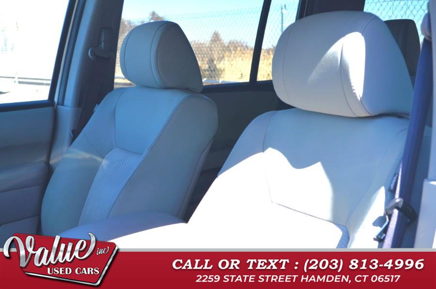 2014 Honda Pilot LX photo