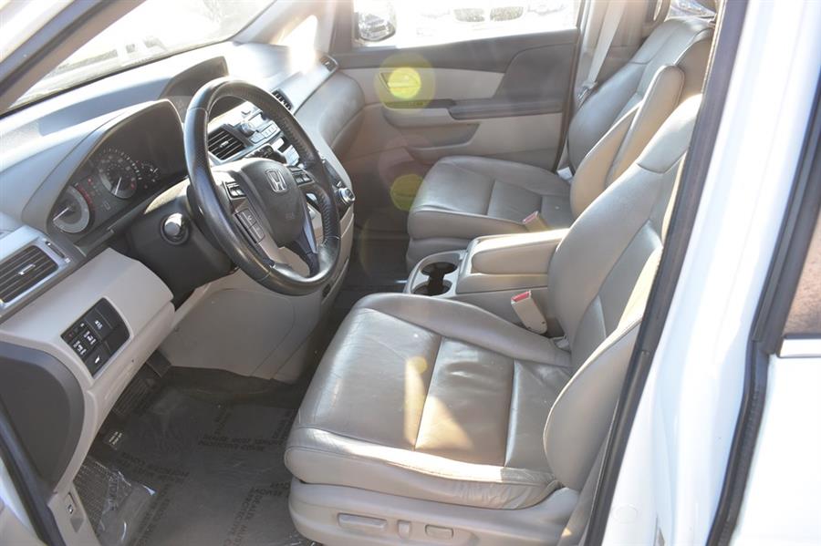 2012 Honda Odyssey EX-L photo