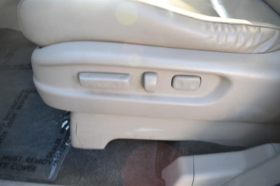 2012 Honda Odyssey EX-L photo