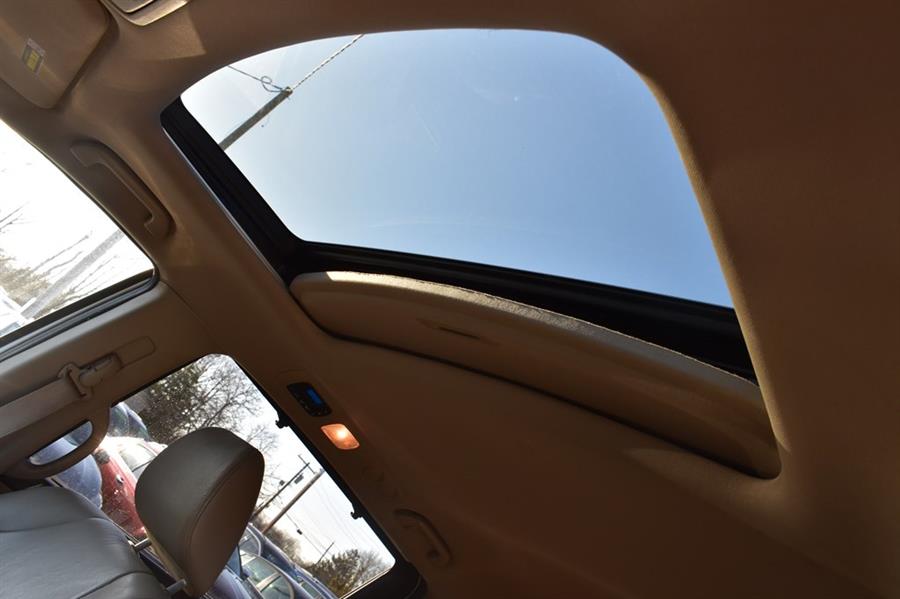 2012 Honda Odyssey EX-L photo
