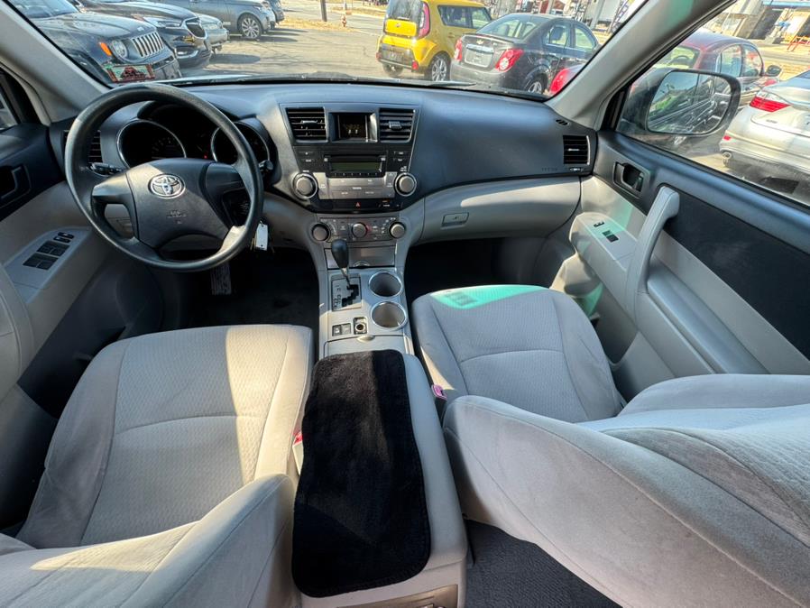 2008 Toyota Highlander photo