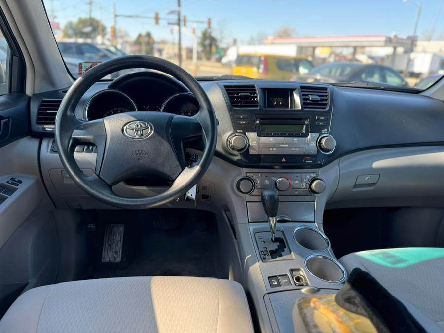 2008 Toyota Highlander photo