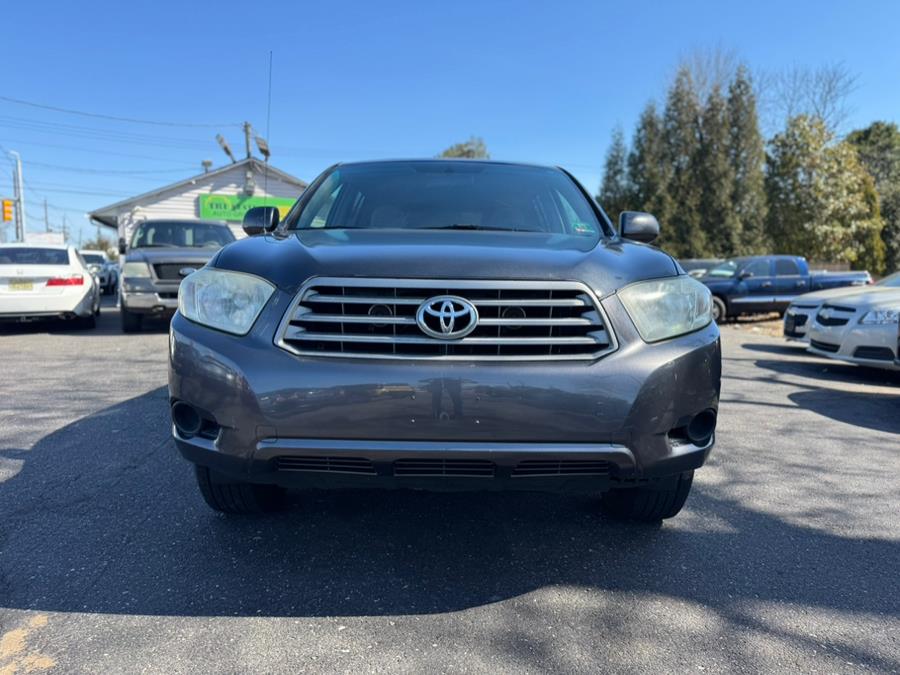 2008 Toyota Highlander photo
