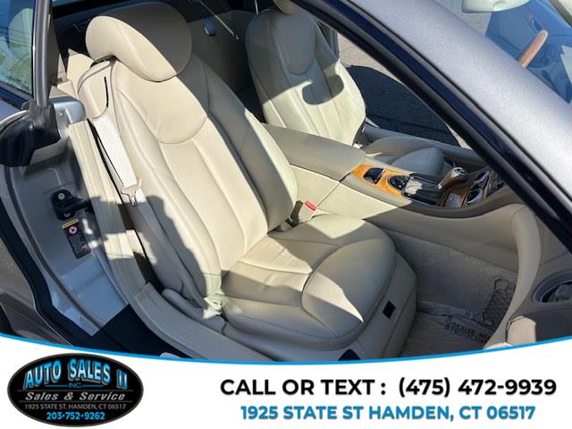 2005 Mercedes-Benz SL-Class SL500 photo