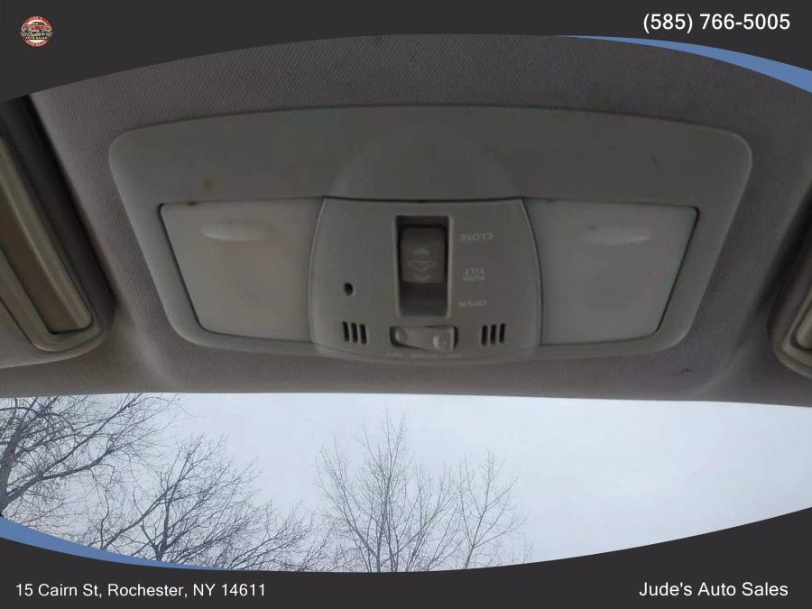 2013 Nissan Maxima 3.5 S photo