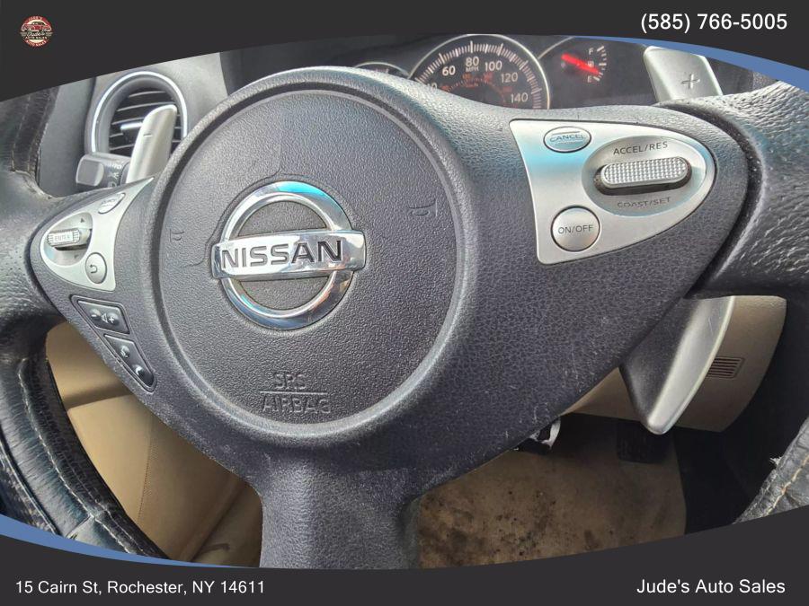 2013 Nissan Maxima 3.5 S photo