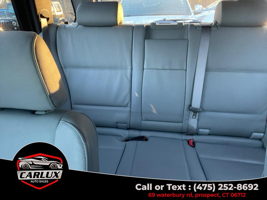 2006 BMW X5 3.0i photo