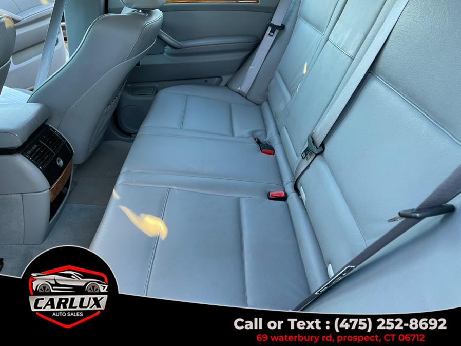 2006 BMW X5 3.0i photo