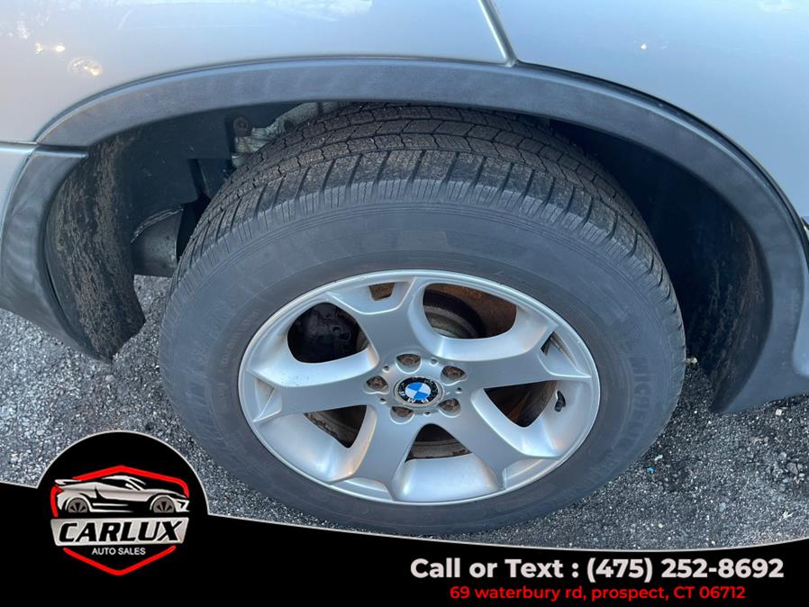 2006 BMW X5 3.0i photo