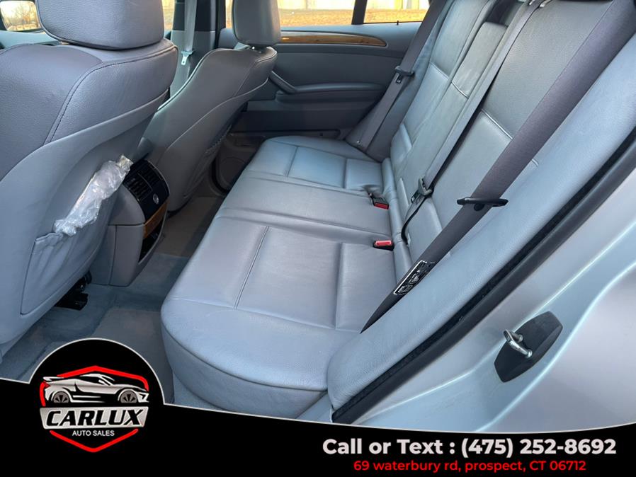 2006 BMW X5 3.0i photo