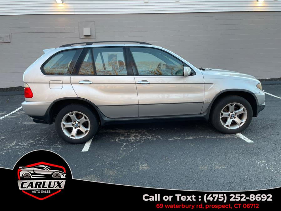 2006 BMW X5 3.0i photo