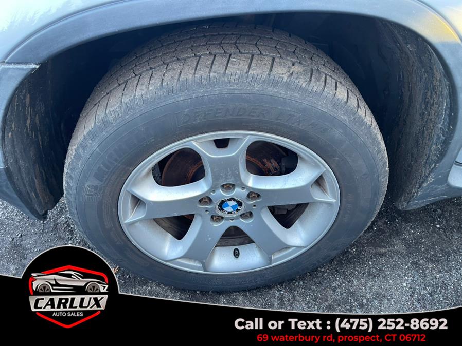 2006 BMW X5 3.0i photo