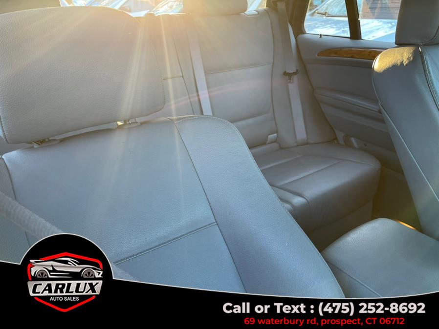 2006 BMW X5 3.0i photo