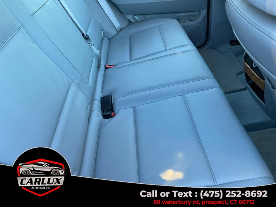 2006 BMW X5 3.0i photo