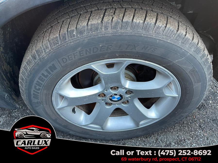 2006 BMW X5 3.0i photo