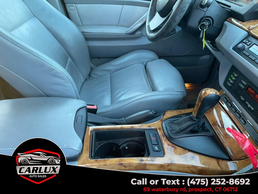 2006 BMW X5 3.0i photo