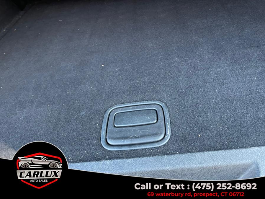 2012 Jeep Grand Cherokee Laredo photo