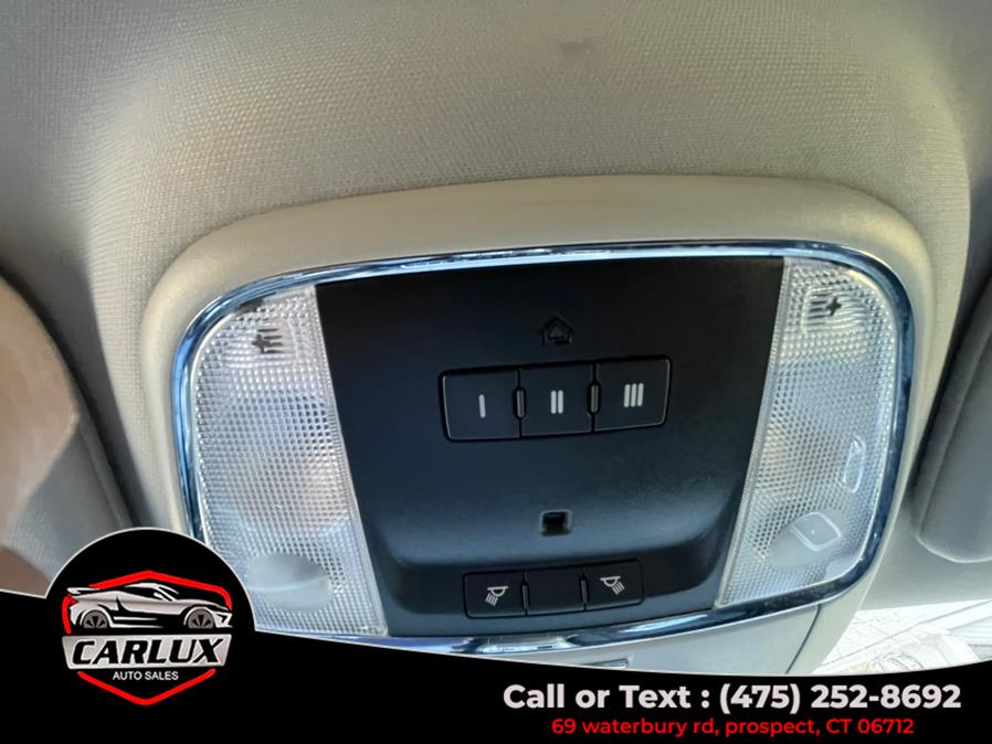2012 Jeep Grand Cherokee Laredo photo