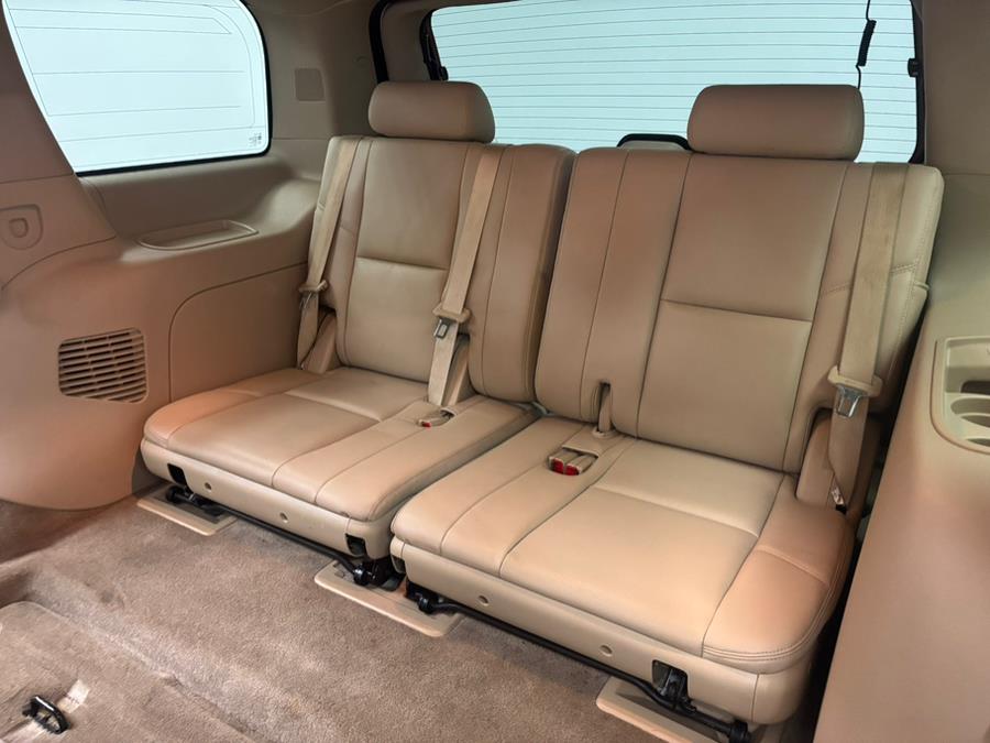 2013 Cadillac Escalade Premium photo
