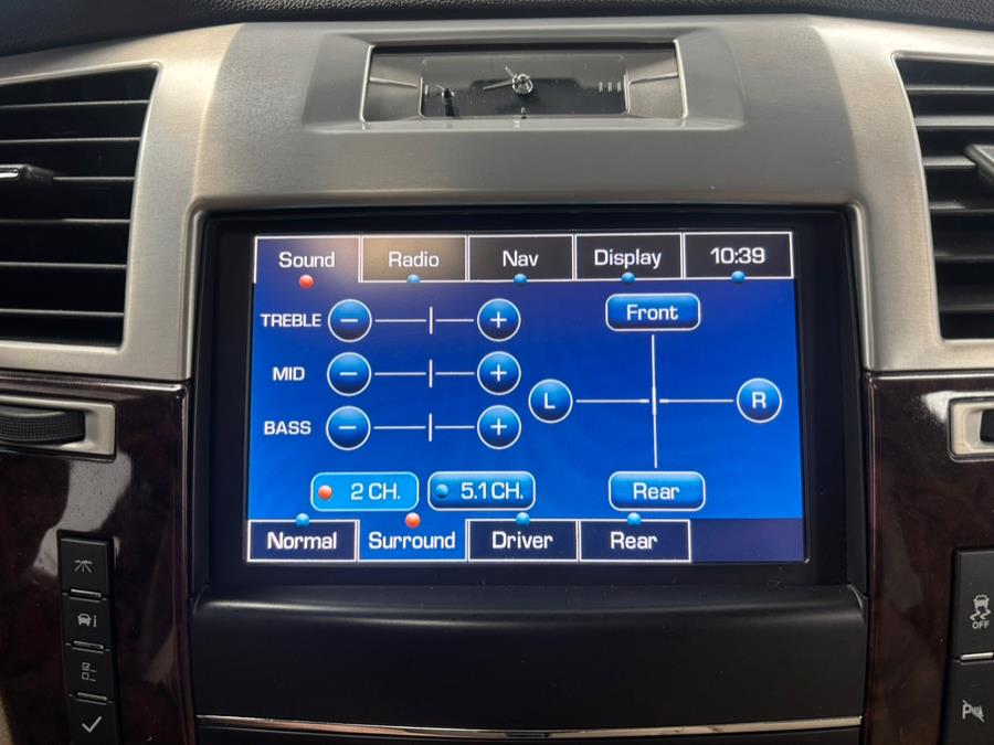 2013 Cadillac Escalade Premium photo