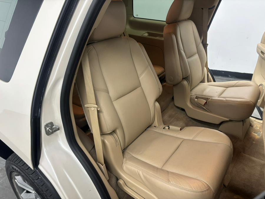 2013 Cadillac Escalade Premium photo
