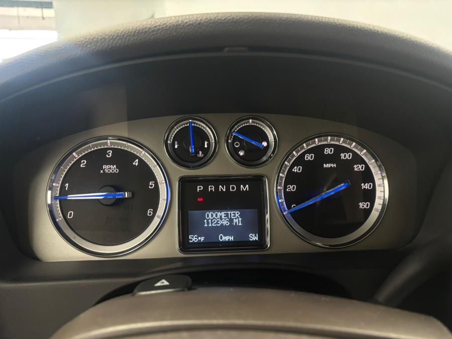 2013 Cadillac Escalade Premium photo