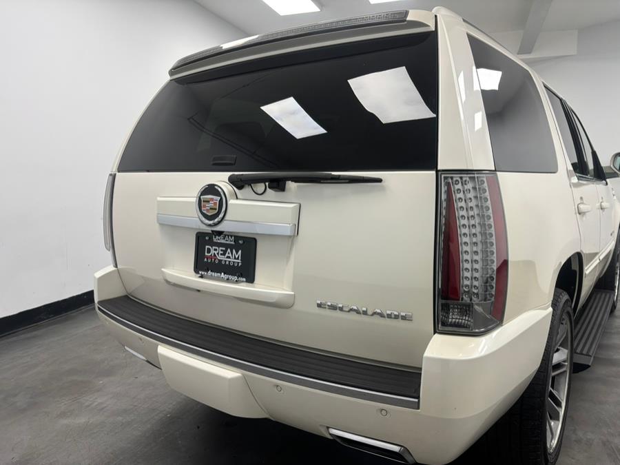 2013 Cadillac Escalade Premium photo