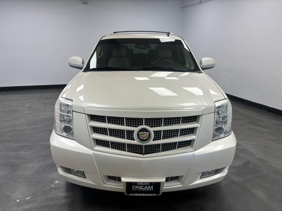 2013 Cadillac Escalade Premium photo