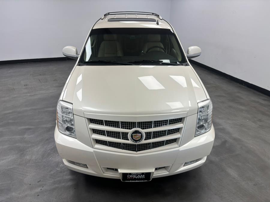 2013 Cadillac Escalade Premium photo