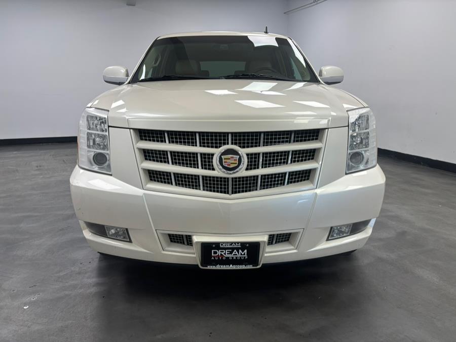 2013 Cadillac Escalade Premium photo