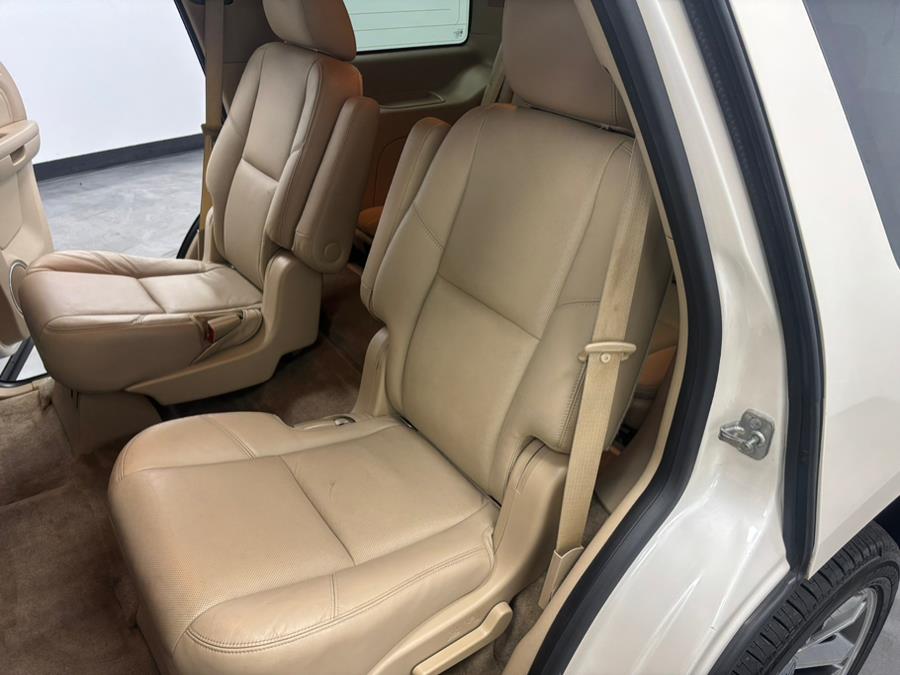 2013 Cadillac Escalade Premium photo