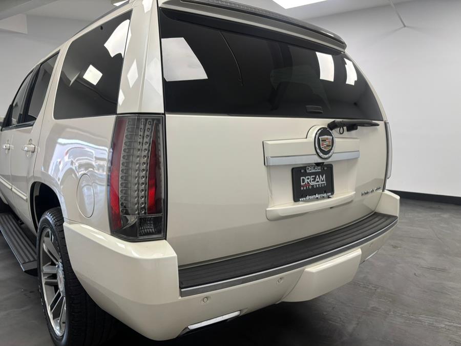 2013 Cadillac Escalade Premium photo