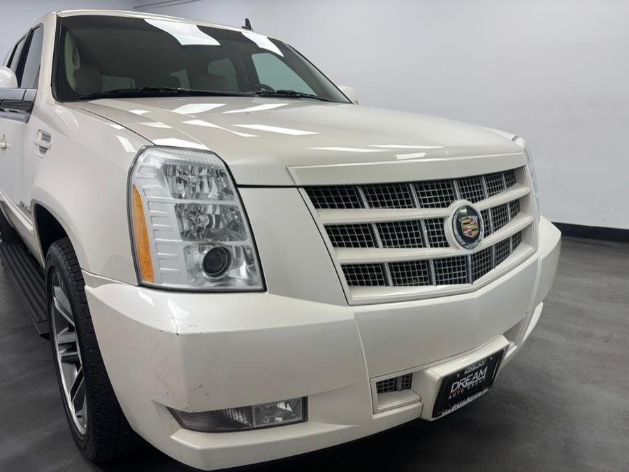 2013 Cadillac Escalade Premium photo