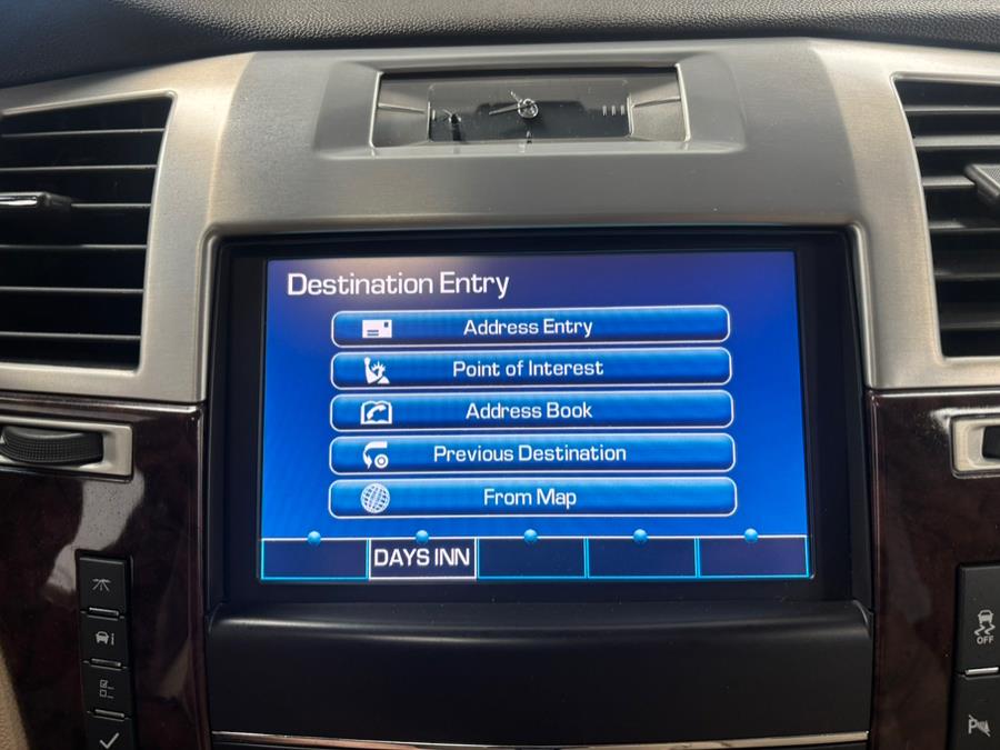 2013 Cadillac Escalade Premium photo