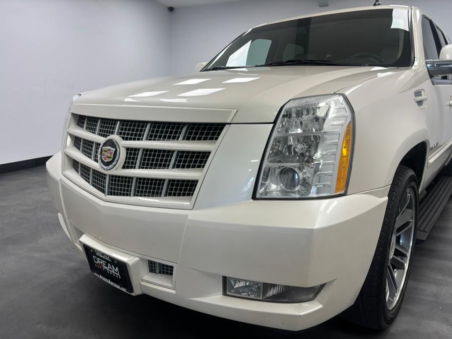 2013 Cadillac Escalade Premium photo
