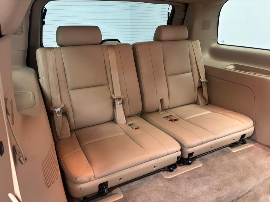 2013 Cadillac Escalade Premium photo