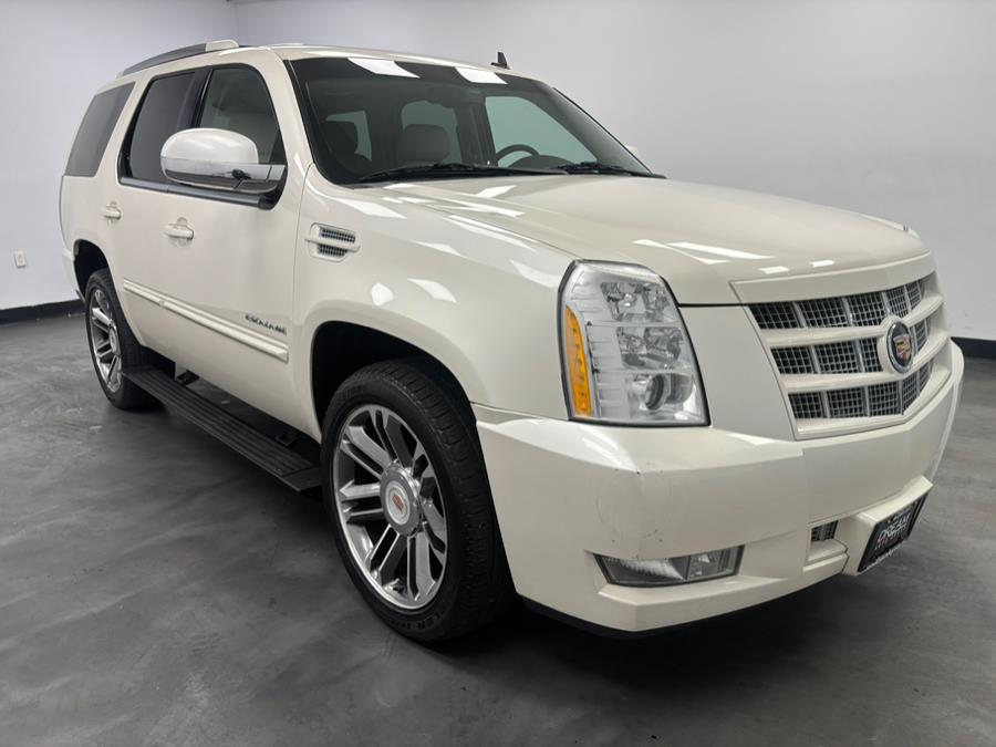 2013 Cadillac Escalade Premium photo