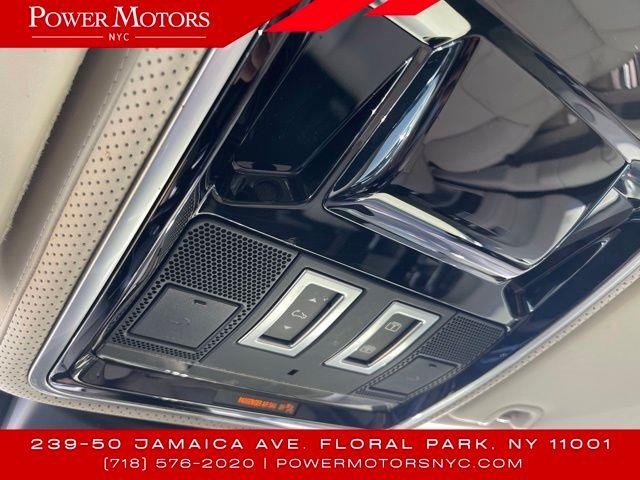 2017 Land Rover Range Rover 5.0L V8 Supercharged Autobiogr photo