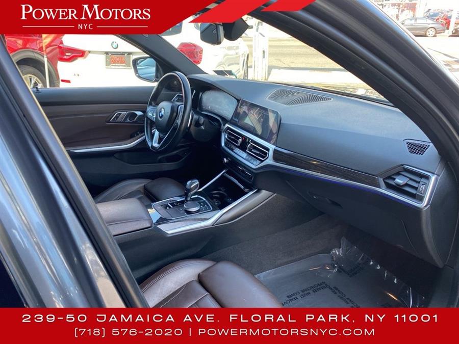 2019 BMW 3-Series 330i xDrive photo